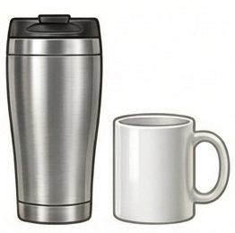 Premium Drinkware